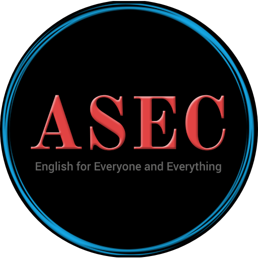 ASEC LIVE icon