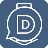 Video for Dailymotion icon