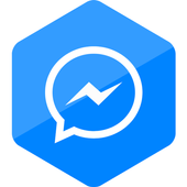 Messenger 2019 Pro icon
