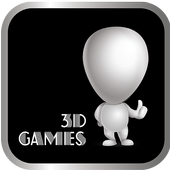 Free Games 3D icon