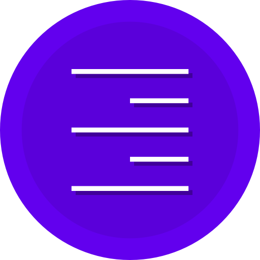 Winky  ASCII Text Emojis icon