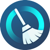 Clean Android icon