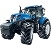 IAP Newholland - ES icon