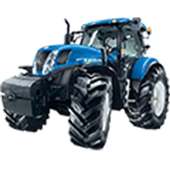 IAP Newholland - ES