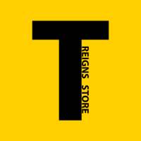 The Reigns Store - Online Fashion Shopping App