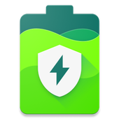 Powerful Battery Saver icon