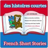 Histoires Courtes Françaises