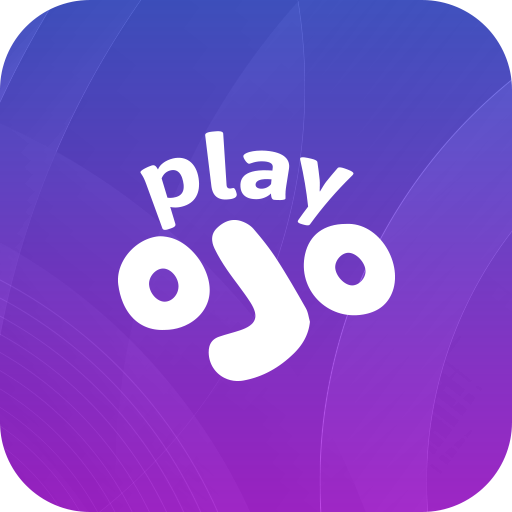 PlayOjo App icon