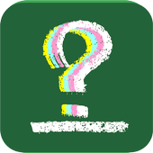 What's The Word icon