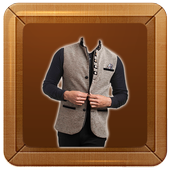 Namo Fashion Suit Maker icon