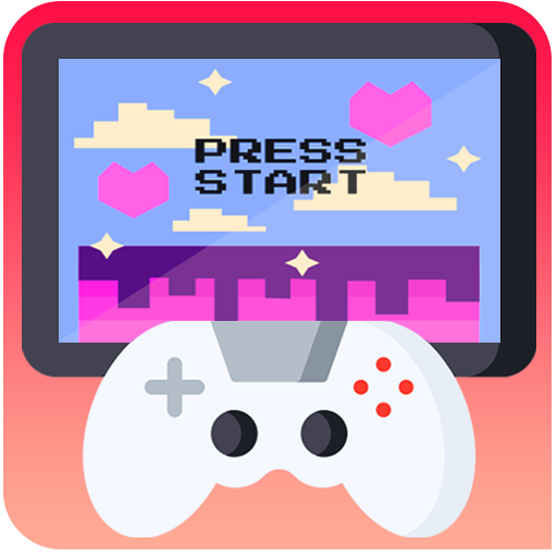 Games On : All Games, All in one Game, New Games icon