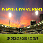 MR Sports &amp; Movies &amp; News icon