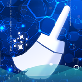 Professional Cleaner icon