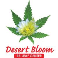 Desert Bloom Releaf Center on 9Apps