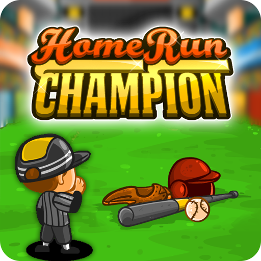 Home Run Champion icon