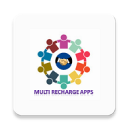 Multi Recharge Apps иконка