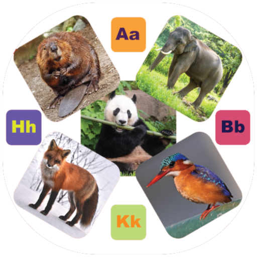 Animal Kingdom With Sound-Free icon