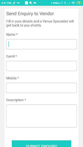 Kalyani screenshot 2