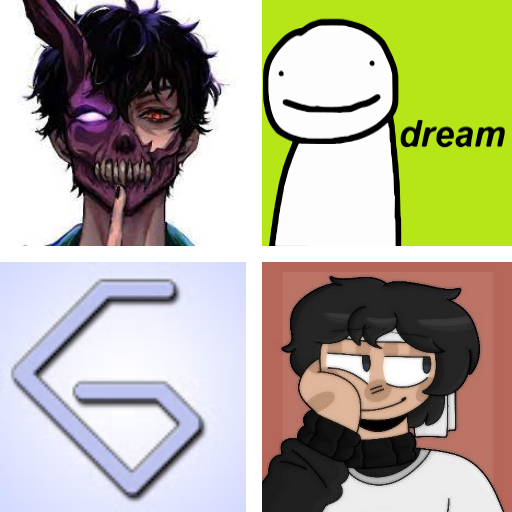 Youtuber Soundboard icon