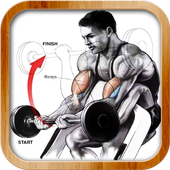Training Exercise tutorials 🏋 icon