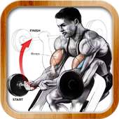 Training Exercise tutorials 🏋