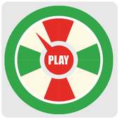 Random name picker wheel on 9Apps