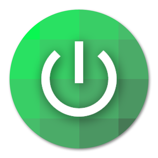 Power Menu  [Root] icon