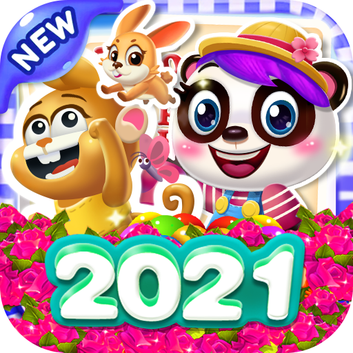 TriPeaks Solitaire icon