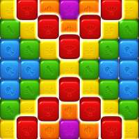 Travel World Cube Crush