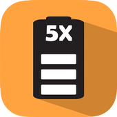 Battery Calibrator icon