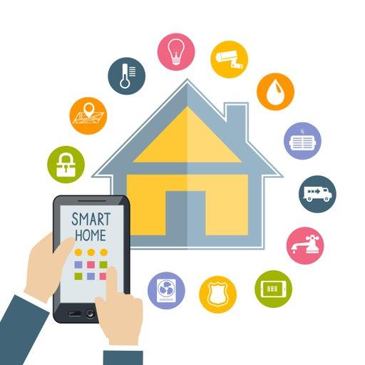Smart Home Controller icon