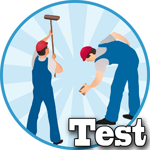 ikon TestOpos Limpieza