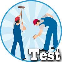 TestOpos Limpieza on 9Apps