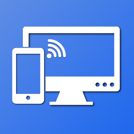 Miracast Wireless Display icon