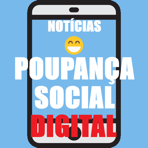 Poupança Social Digital icon