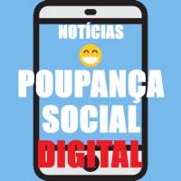 Poupança Social Digital