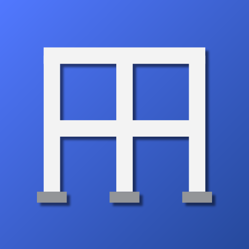 SW FEA 2D Frame Analysis icon