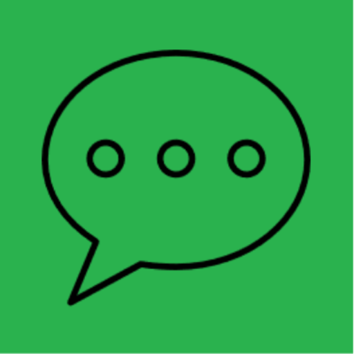 No Contacts: Whatsapp Direct Messager icon