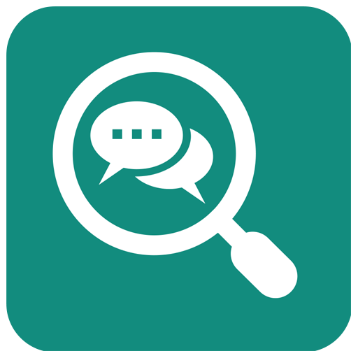 Chat Launcher - Open chat without saving number icon