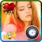 selfie cam photo editor photo filters and stickers on 9Apps