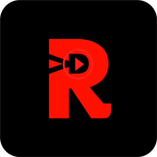 Redtube Player icon
