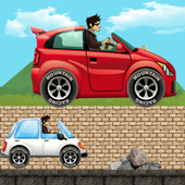 Nitro High Speed Asphalt Race icon