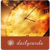 Secret Of Now Dailycards icon