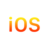 Launcher iOS - Phone X Launcher icon