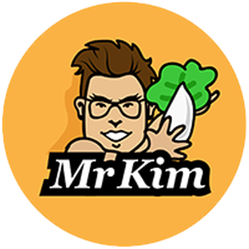Mr Kim icon