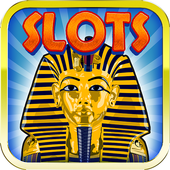 SlotsPharao 777 Slots Way Win icon