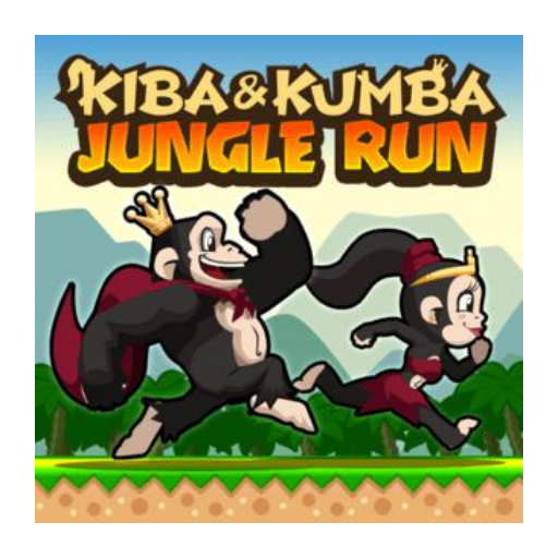 Jungle Run icon