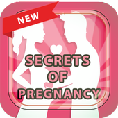 Secrets of Pregnancy icon