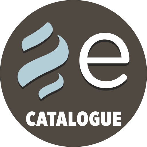 e-Catalogue icon