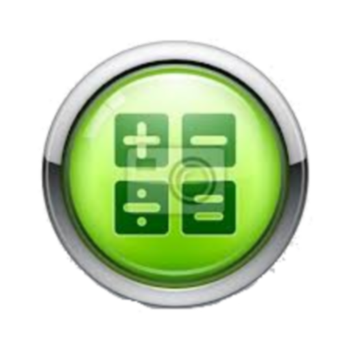 My Calculator icon